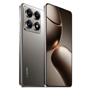 Смартфон Xiaomi 14T 12/512GB