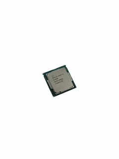 Protsessor Intel Core i5-8400 LGA1151 v2, 6 x 2800 MHz