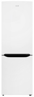 Холодильник Artel HD 345 RND Eco / HD 370 RND Eco, белый