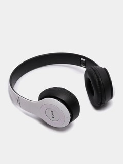Беспроводные наушники P47, Bluetooth 5.0