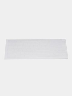 Пленка/наклейка на клавиатуру с русской раскладкой для Macbook Air/Pro/13.3/13.6/M1/M2
