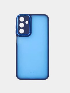 Чехол для смартфона Samsung A 15, силиконовый
