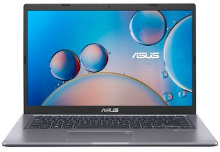 Ноутбук ASUS X415MA-EB215