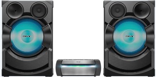 Портативная колонка Sony SHAKEX70, черный