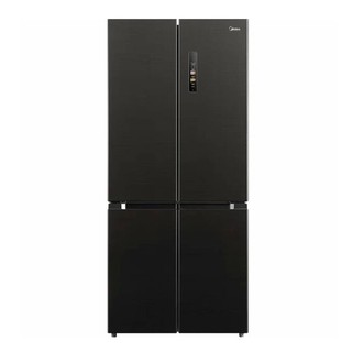 Sovutgich Midea MDRM691MIE28, Qora