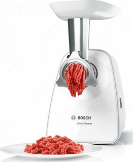 Go'sht qiymalagich Bosch MFW 2520