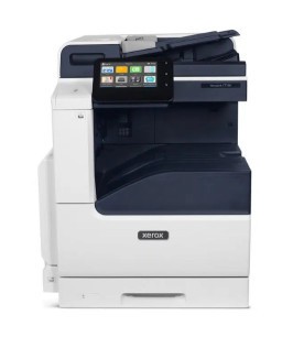 МФУ Xerox VersaLink C7120/C7125/C7130 + тонер в комплекте (C...