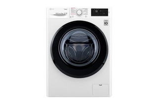 Стиральная машина LG F4M5VS6