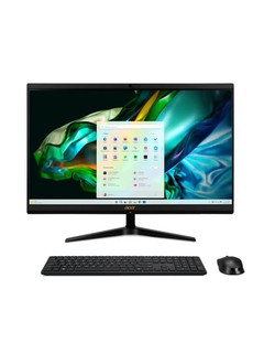 Моноблок Acer Aspire C24-1800 / 23.8" / i3-1305U / 8GB / 512 SSD с Windows 11 Home