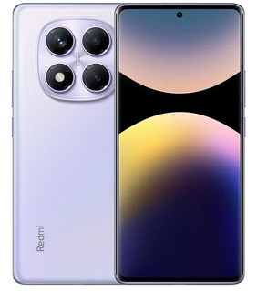Смартфон Xiaomi Redmi Note 14 Pro 12/512GB