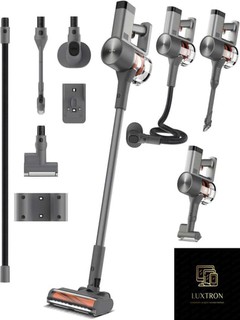 Вертикальный беспроводной пылесос Xiaomi Vacuum Cleaner G20 Max Global Version