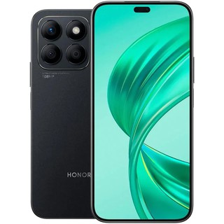 Honor X8b 8/128GB Midnight Black Smartfoni
