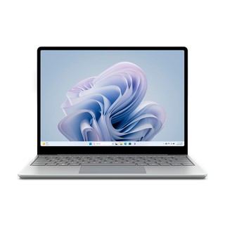 Ноутбук Microsoft Surface Laptop Go 3 / i5-1235U / 8 GB / SSD 256 GB / 12.4", платинум