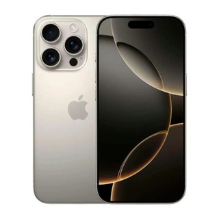 Смартфон Apple iPhone 16 Pro 256GB