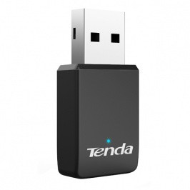 Wi-Fi адаптер Tenda U9