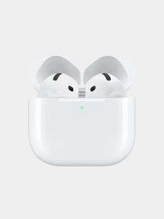 AirPods 4 Gen quloqchinlar