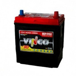 Akkumulyator Vinco 6CT-42 APZ ASIA L(1) 6923z