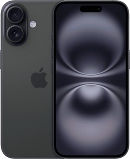 Smartfon Apple iPhone 16 128GB