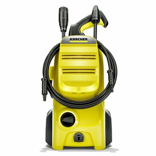 Мойка высокого давления Karcher K 4 Classic Car