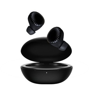Беспроводные наушники Realfit GoPods E5 (RT02), Black