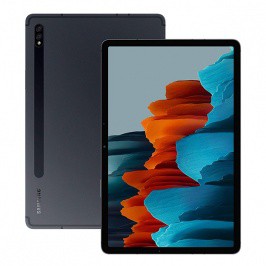 Samsung Galaxy Tab S7 11" 128Gb 4G Black