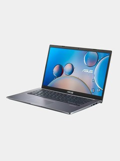 Ноутбук ASUS P1411CE, Intel Core i3-1115G4, 4+4 ГБ, PCIe 256 ГБ, 14 дюймов HD