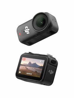 DJI Osmo Nano simsiz mikrofon - yoqimli ovoz sifati, uzun avtonomiya va oson boshqaruv