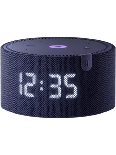 Yandex Stansiya Mini Plus soatli, Ko'k