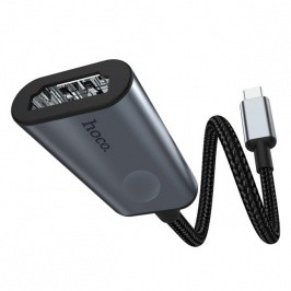 HOCO hb21 Type-C konverteri HDMI HUB 37731 ga sp-phone37731