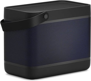 Портативная колонка Bang & Olufsen Beolit 20, Black Anthracite