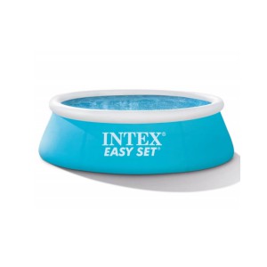 Бассейн надувной INTEX 28110NP размер 244х76см