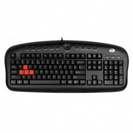 Игровая клавиатура A4Tech KB-28G