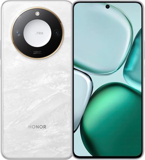 Смартфон Honor X9c Smart 8/256GB, Global,White