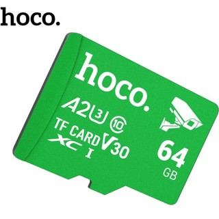 Hoco 64GB Micro Class 10 xotira kartasi