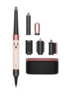 Выпрямитель для волос Dyson Hs08 Ceramic Pink, розовый