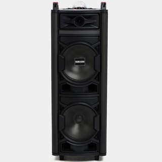Музыкальный центр Subwoofer MT1229, черный