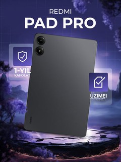 Планшет Redmi Pad Pro wi-fi 6/128