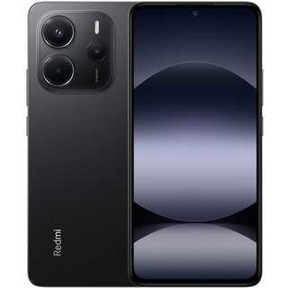 Смартфон Redmi Note 14 8/128 ГБ, чёрный