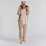 Пижама home&you 70684-BEZ-BN-1SIZE RENOSO