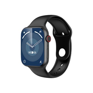Смарт-часы Green Lion Active Pro, серый