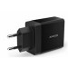 Сетевое зарядное устройство Anker PowerPort 2 24W A2021L11 (...