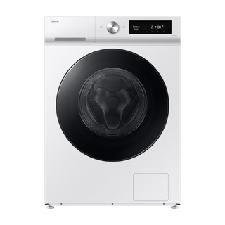 Стиральная машина Samsung WD11DB7B85GWLD, белый