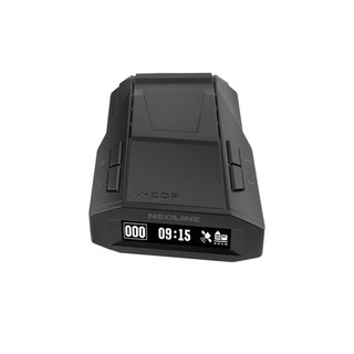 Сигнатурный радар-детектор Neoline X-COP 7700s Black