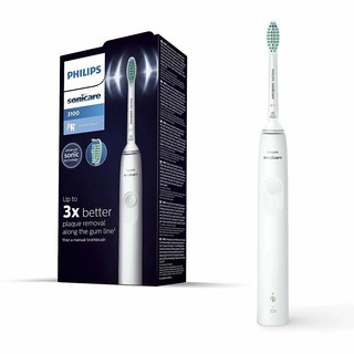 Электрическая звуковая зубная щетка Philips sonicare HX3671/13