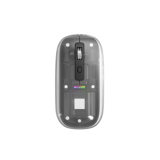 Беспроводная мышь MARVO M810W, черный, с технологией 2,4 G/Bluetooth