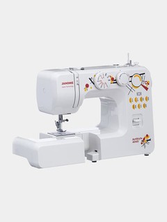 Tikuv mashinasi Janome ArtStyle 4045