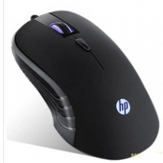 Мышь HP G100