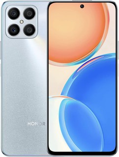 Smartfon Honor X8 6/128GB
