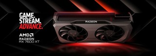 Видеокарта Sapphire AMD Radeon RX 7600 XT 16ГБ PULSE GAMING OC