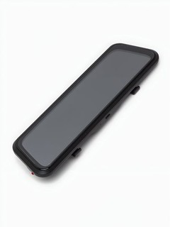 Видеорегистратор Lenovo HR17 FULL HD, с сенсорным экраном